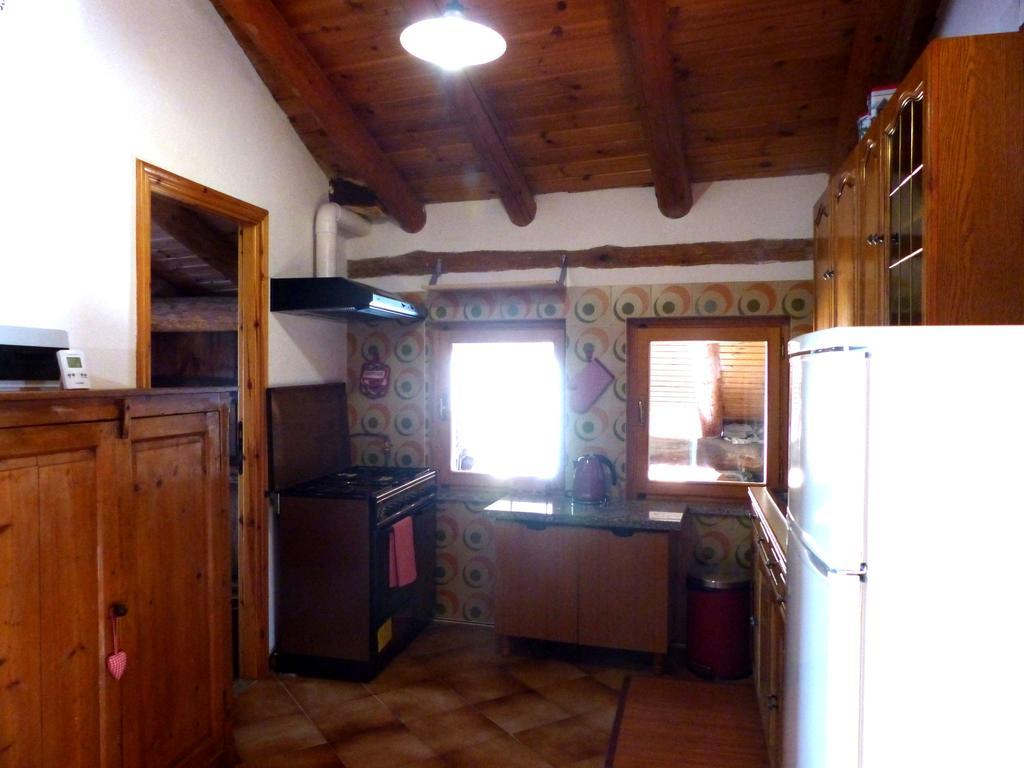 Appartamenti Grivola Ozein Kültér fotó